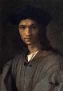 Andrea del Sarto Bondi inside portrait oil painting picture wholesale